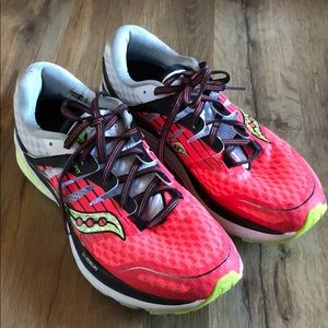 Saucony Triumph ISO 2 | Everun | Like new
